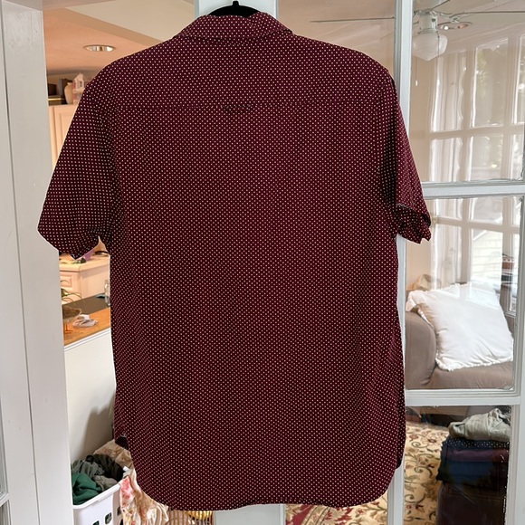 Men's button down - Picture 4 of 4